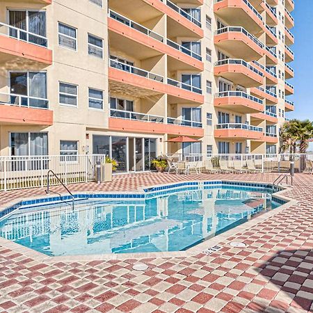 The Enclave 606 Leilighet Orange Beach Eksteriør bilde
