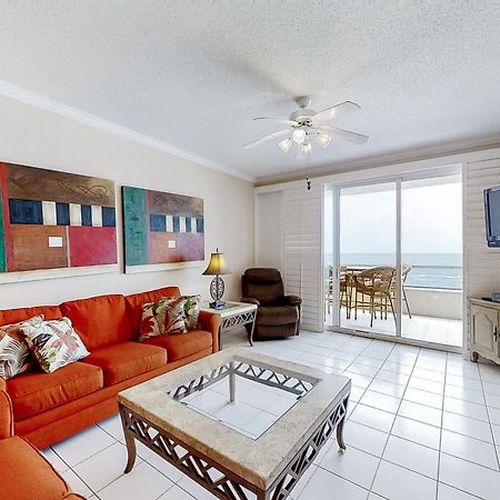 The Enclave 606 Leilighet Orange Beach Eksteriør bilde
