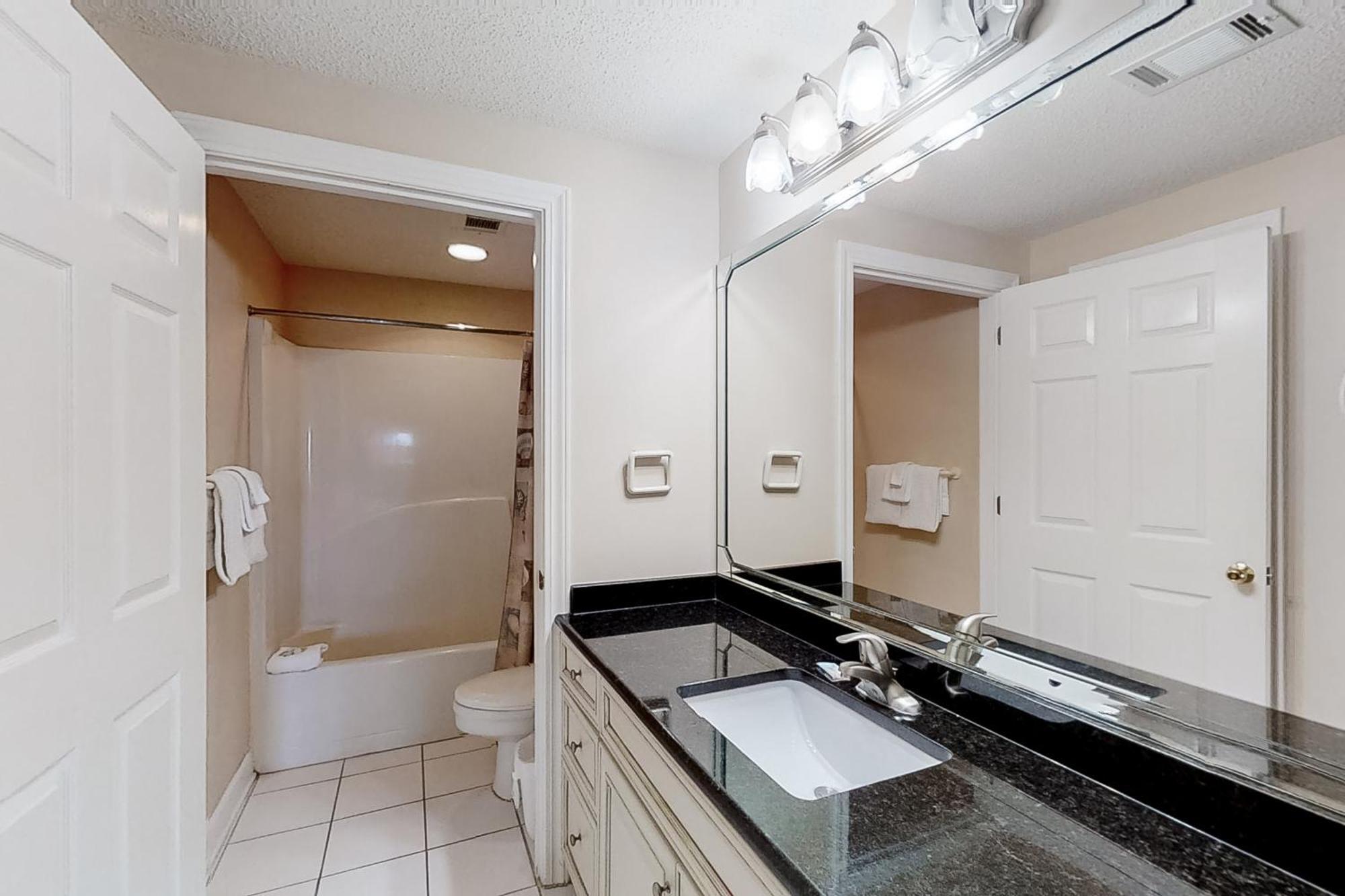The Enclave 606 Leilighet Orange Beach Eksteriør bilde