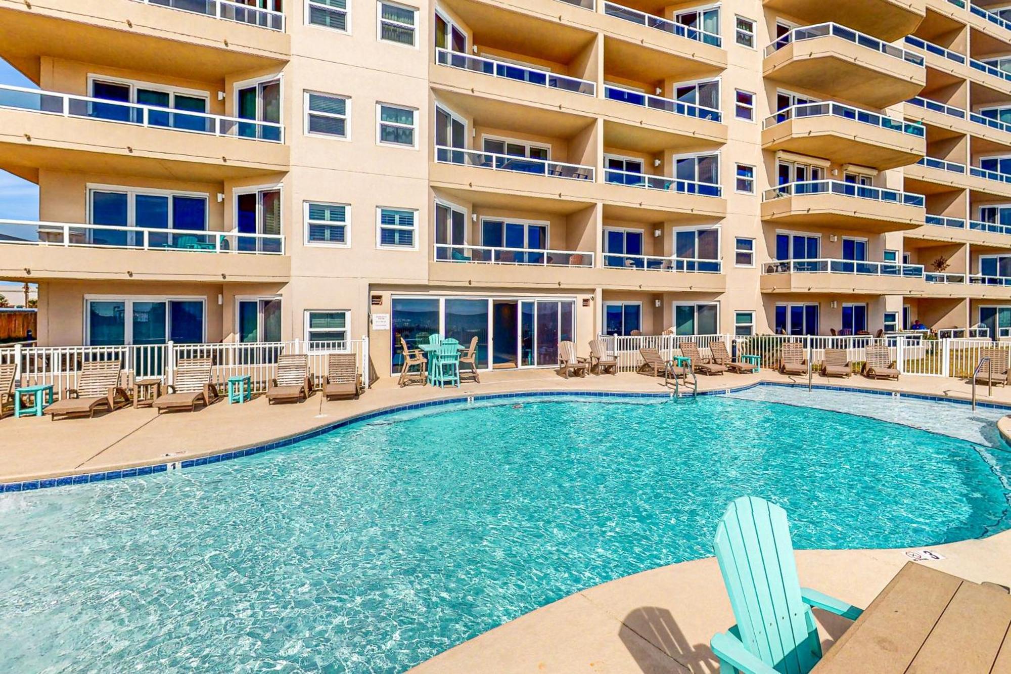 The Enclave 606 Leilighet Orange Beach Eksteriør bilde