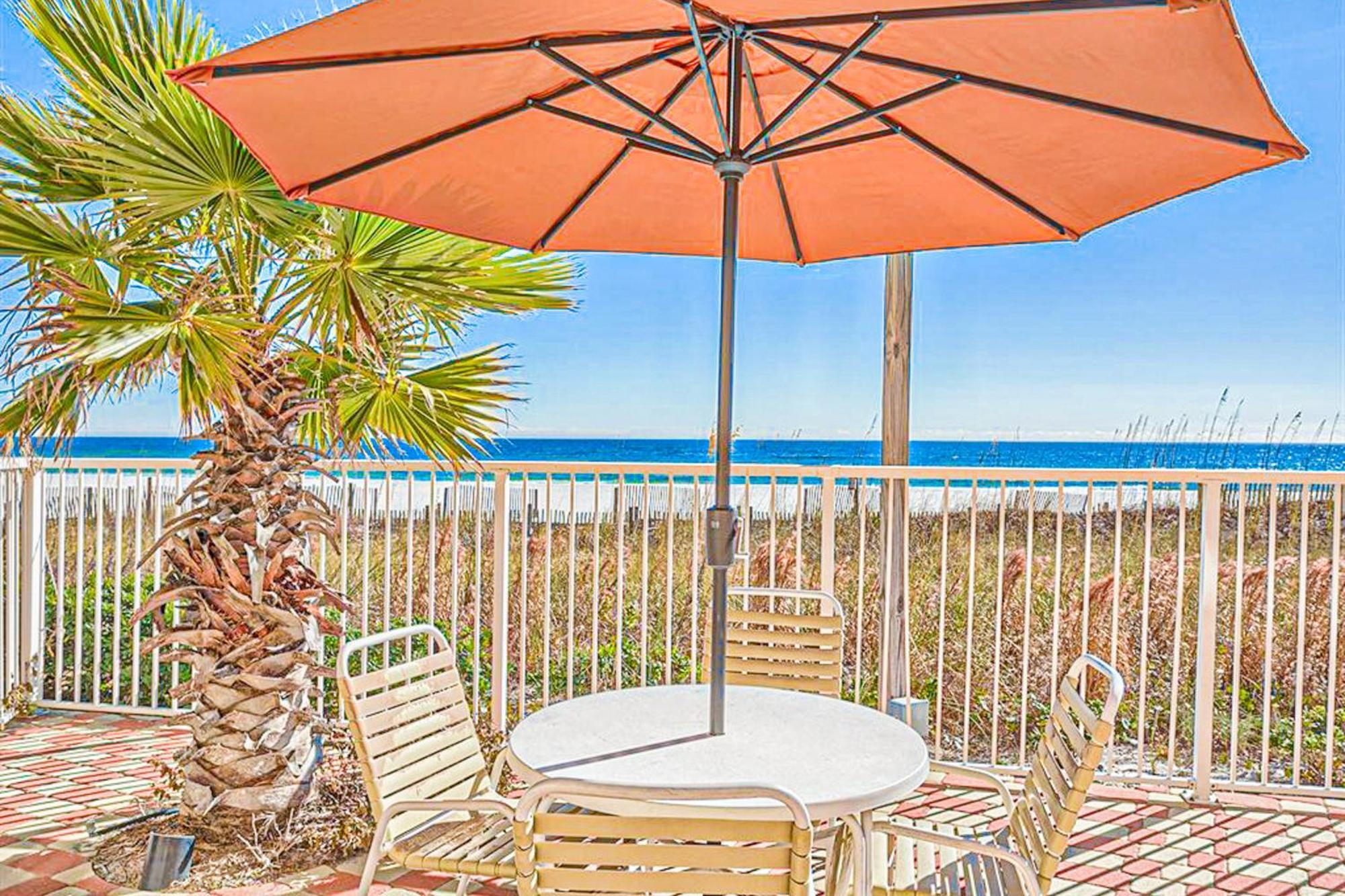 The Enclave 606 Leilighet Orange Beach Eksteriør bilde