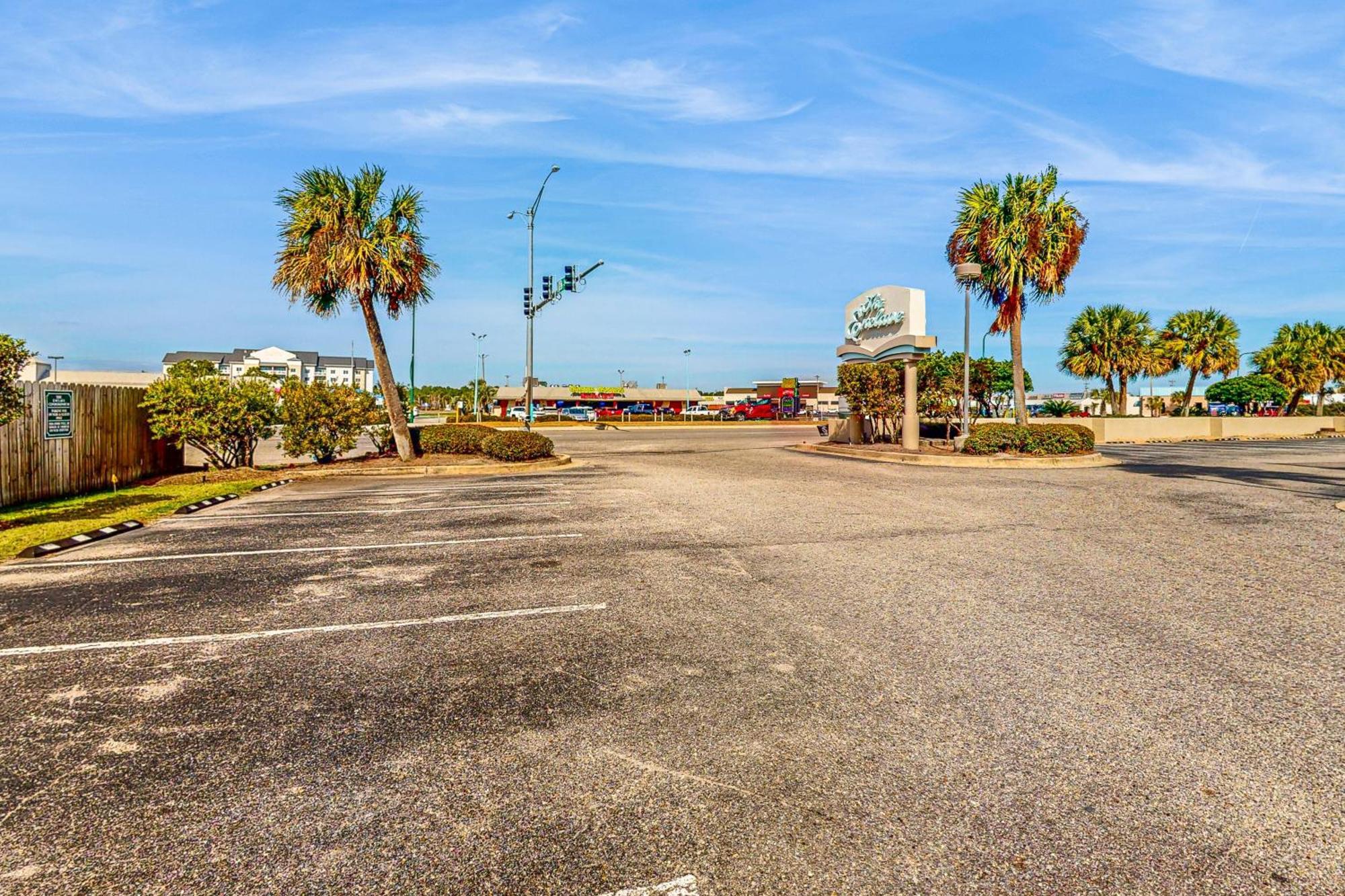 The Enclave 606 Leilighet Orange Beach Eksteriør bilde