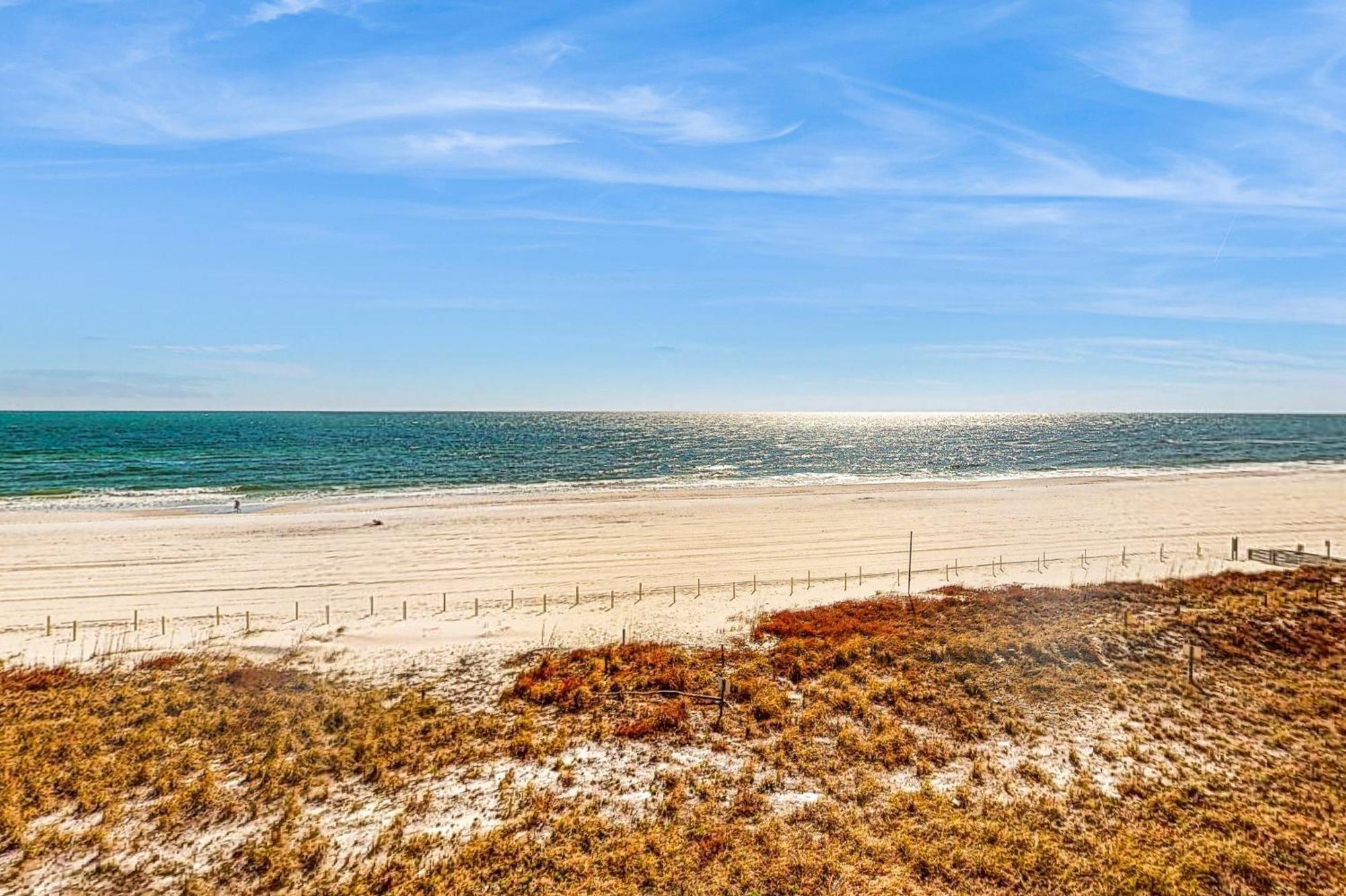 The Enclave 606 Leilighet Orange Beach Eksteriør bilde