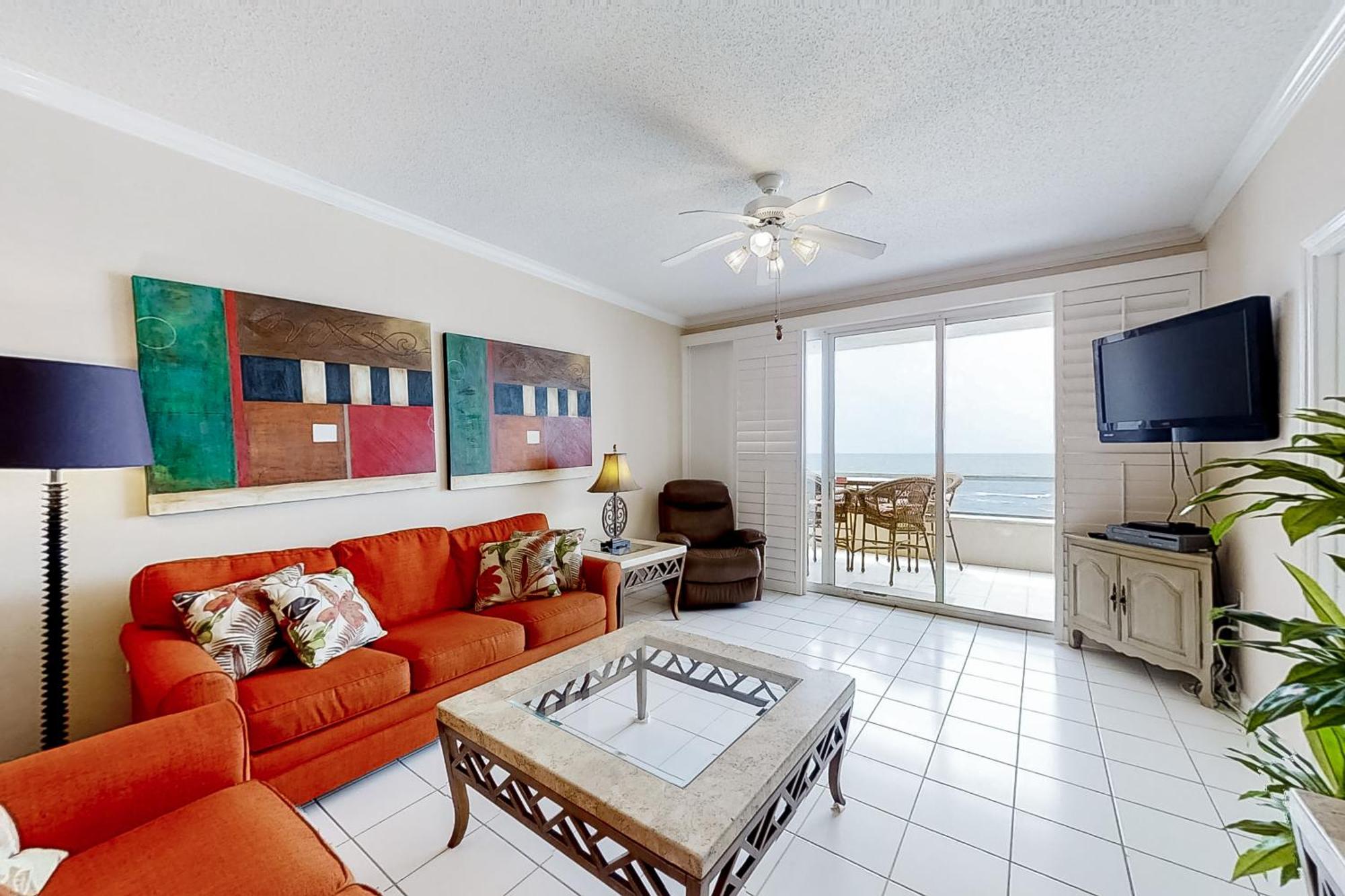 The Enclave 606 Leilighet Orange Beach Eksteriør bilde