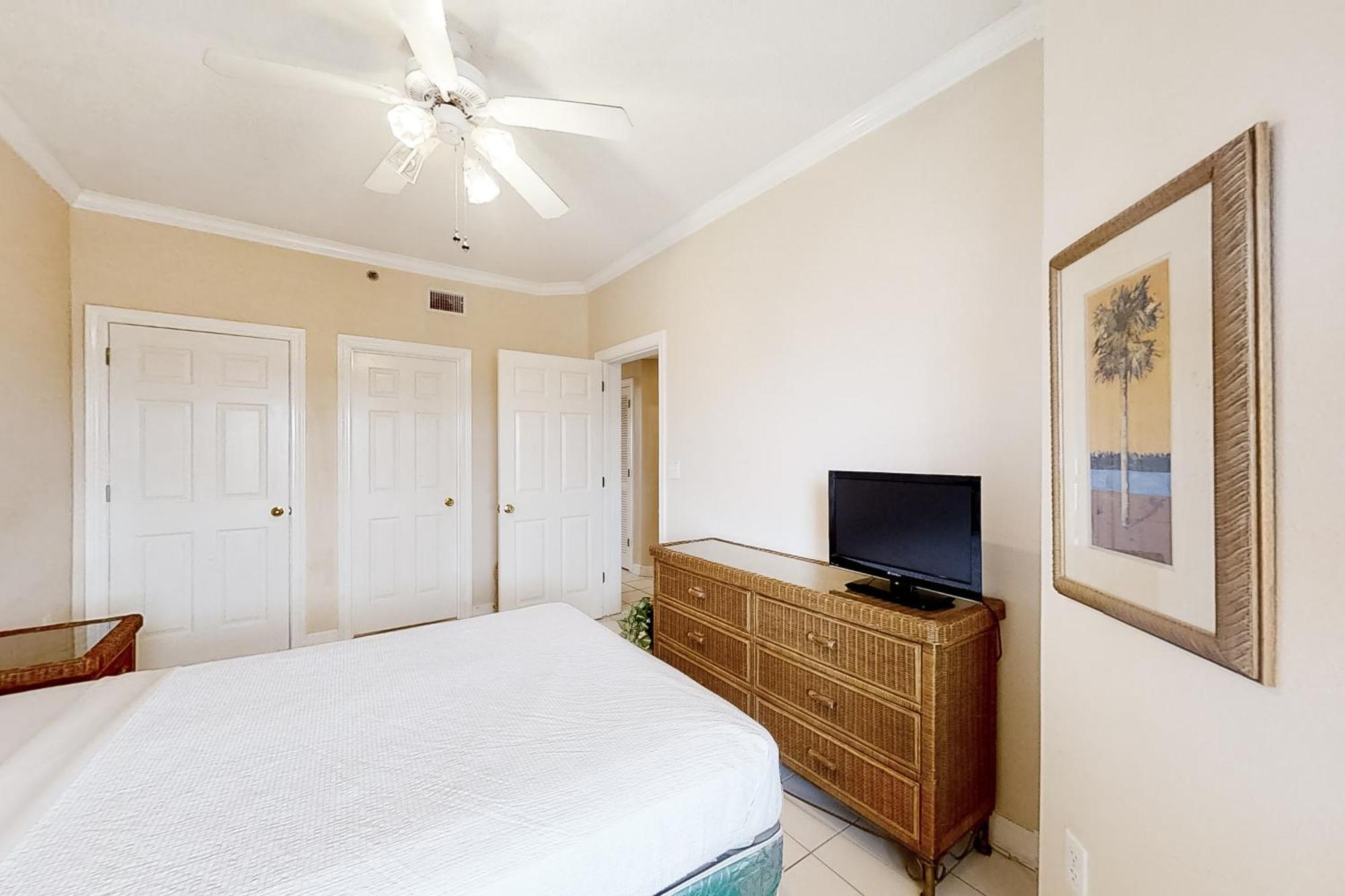 The Enclave 606 Leilighet Orange Beach Eksteriør bilde
