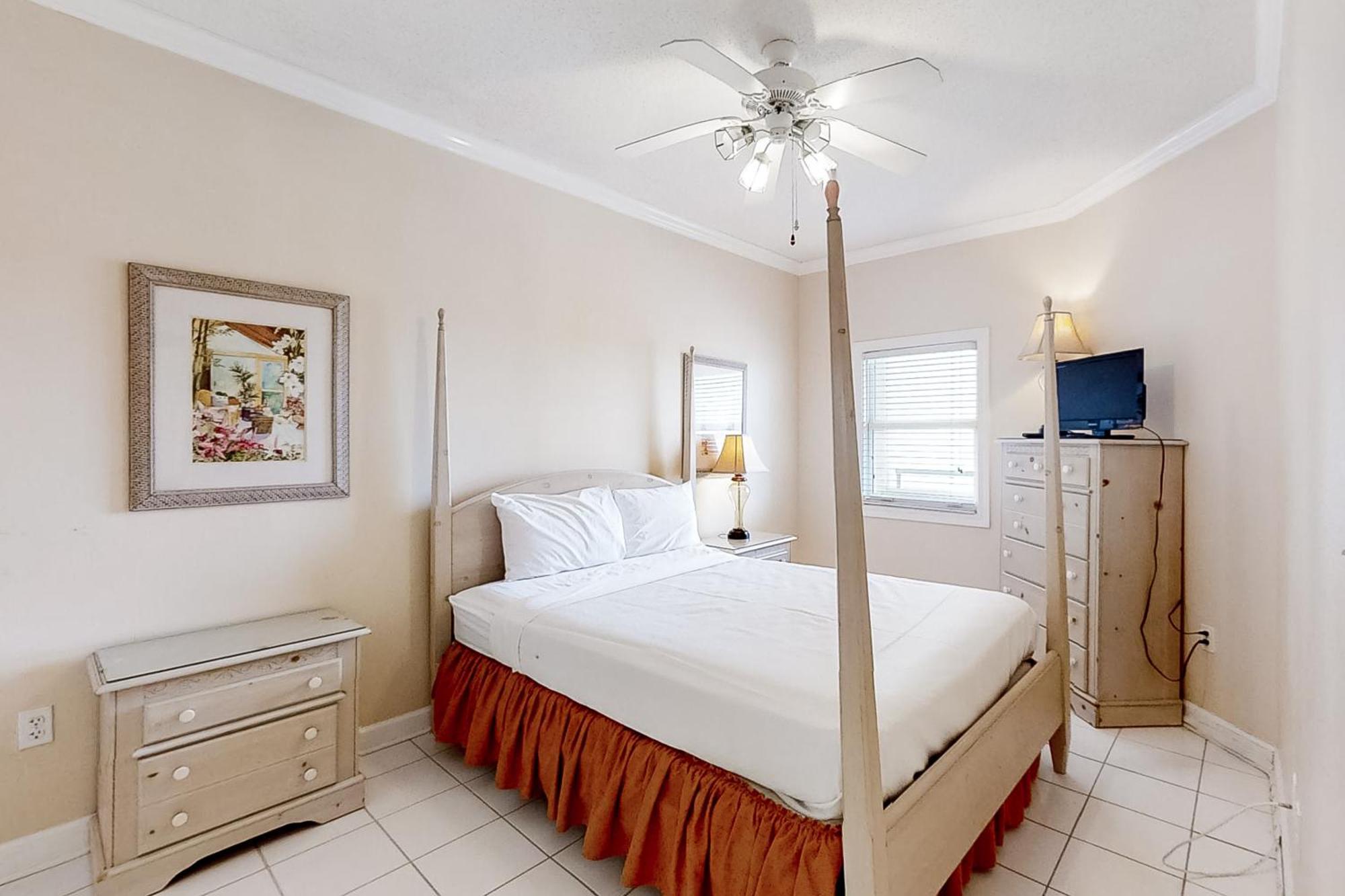 The Enclave 606 Leilighet Orange Beach Eksteriør bilde