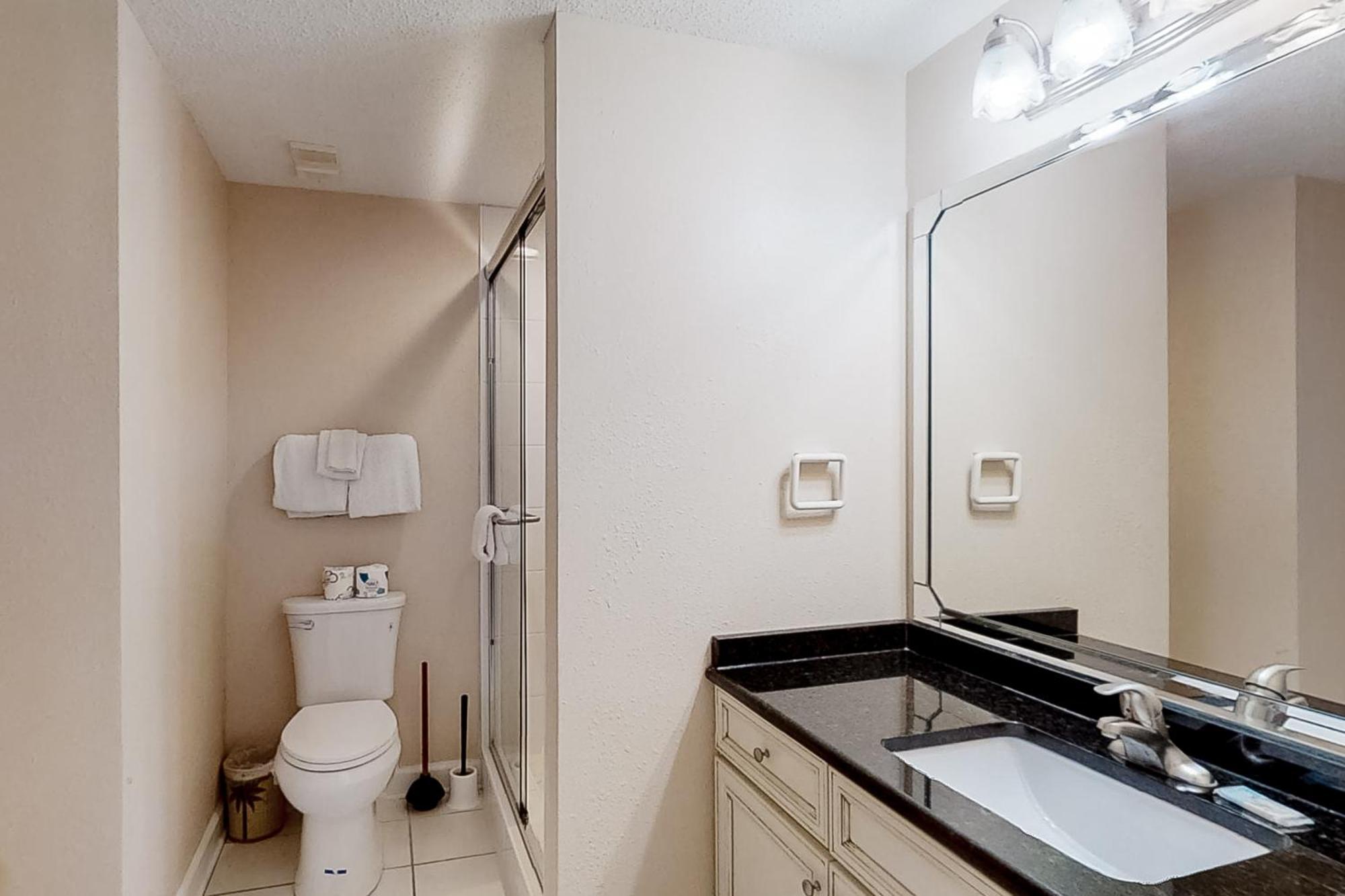 The Enclave 606 Leilighet Orange Beach Eksteriør bilde