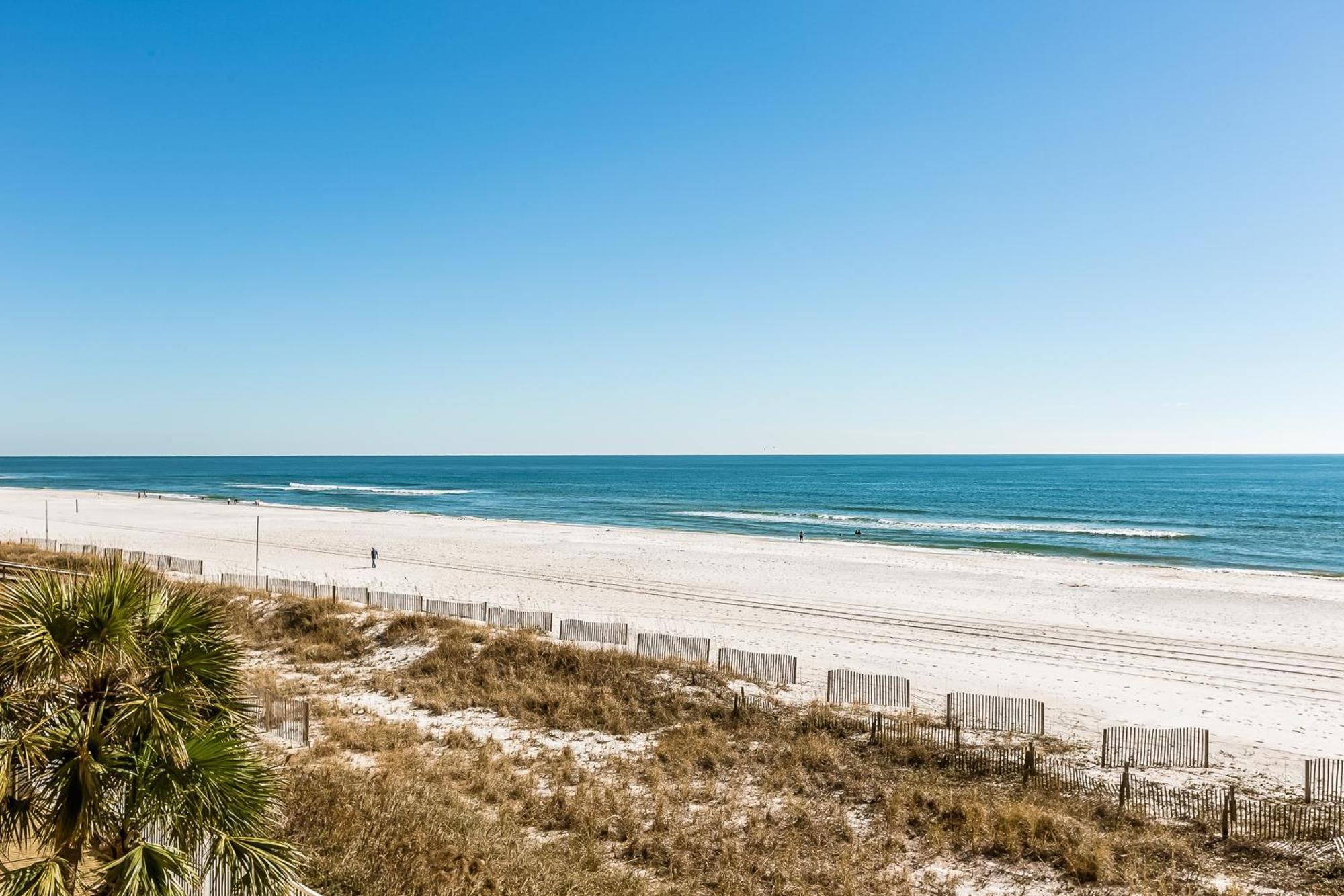 The Enclave 606 Leilighet Orange Beach Eksteriør bilde