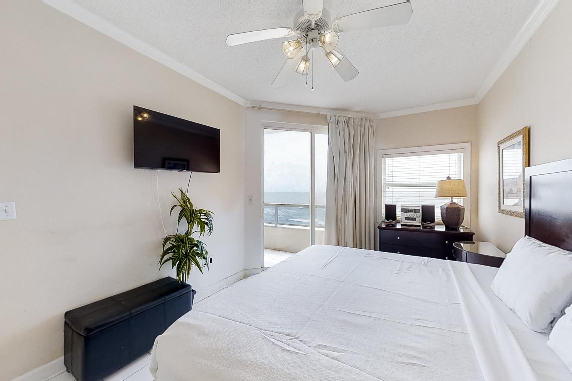 The Enclave 606 Leilighet Orange Beach Eksteriør bilde