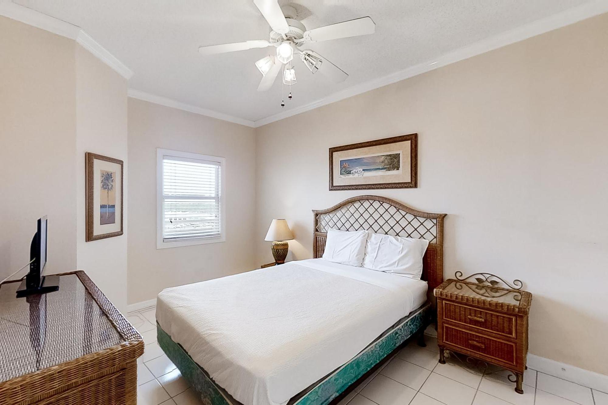 The Enclave 606 Leilighet Orange Beach Eksteriør bilde