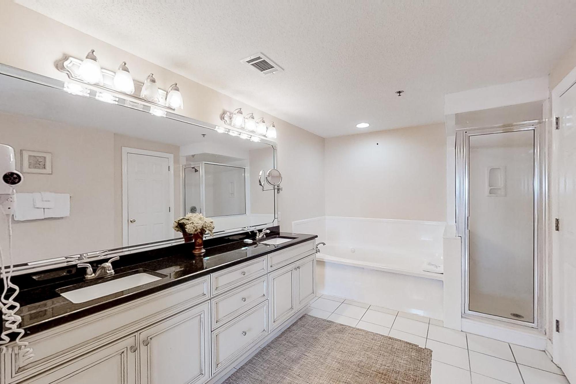 The Enclave 606 Leilighet Orange Beach Eksteriør bilde
