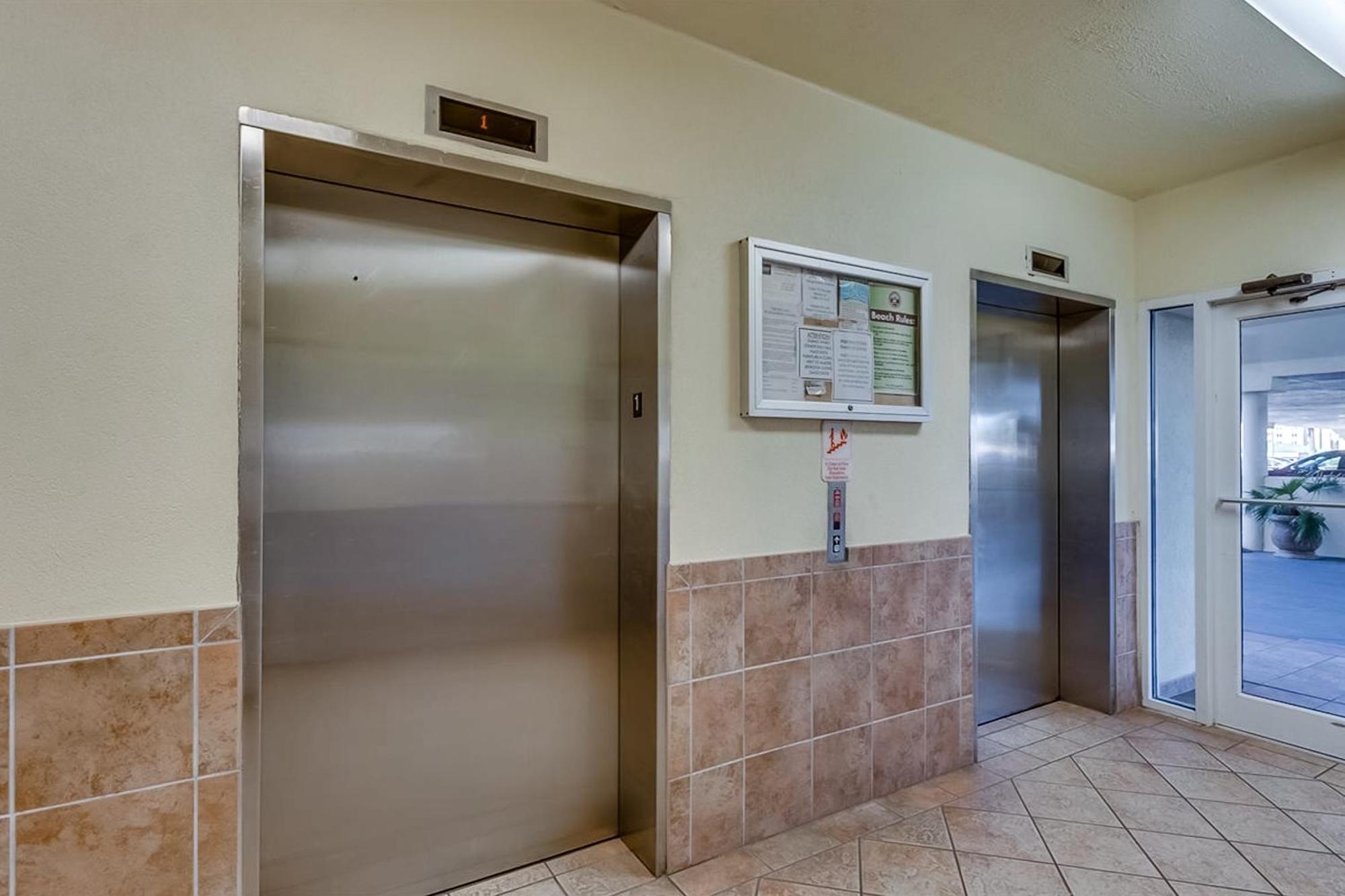 The Enclave 606 Leilighet Orange Beach Eksteriør bilde