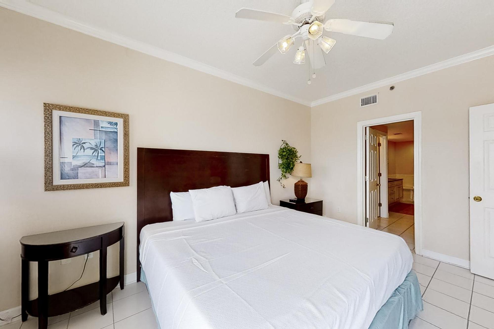 The Enclave 606 Leilighet Orange Beach Eksteriør bilde