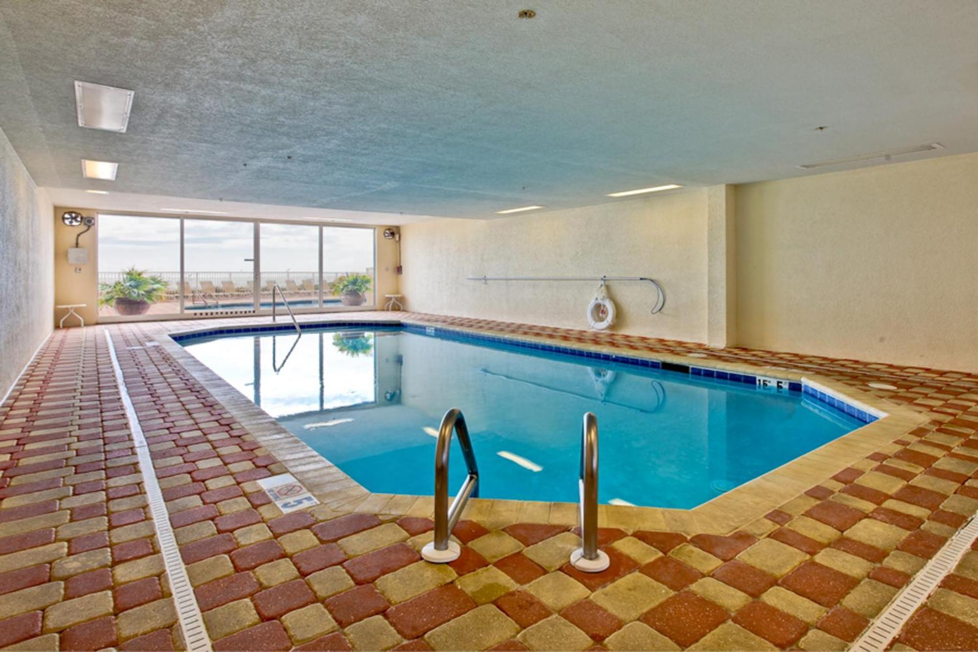 The Enclave 606 Leilighet Orange Beach Eksteriør bilde
